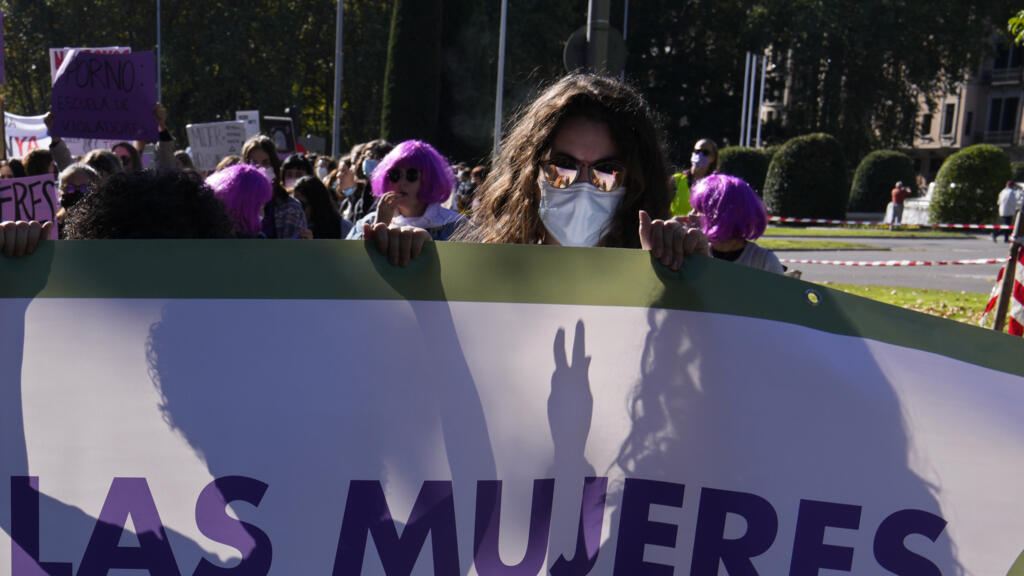 , Actu française: L’Espagne connaît un pic de féminicides «épouvantable» en cette fin d’année 2022