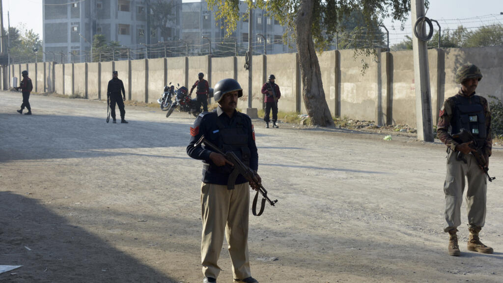 , Informations française: la vallée de Swat replongée dans la peur et la violence des talibans du TTP