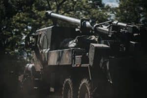 Lire la suite à propos de l’article Actu française: La France va envoyer plus d’artillerie mobile en Ukraine