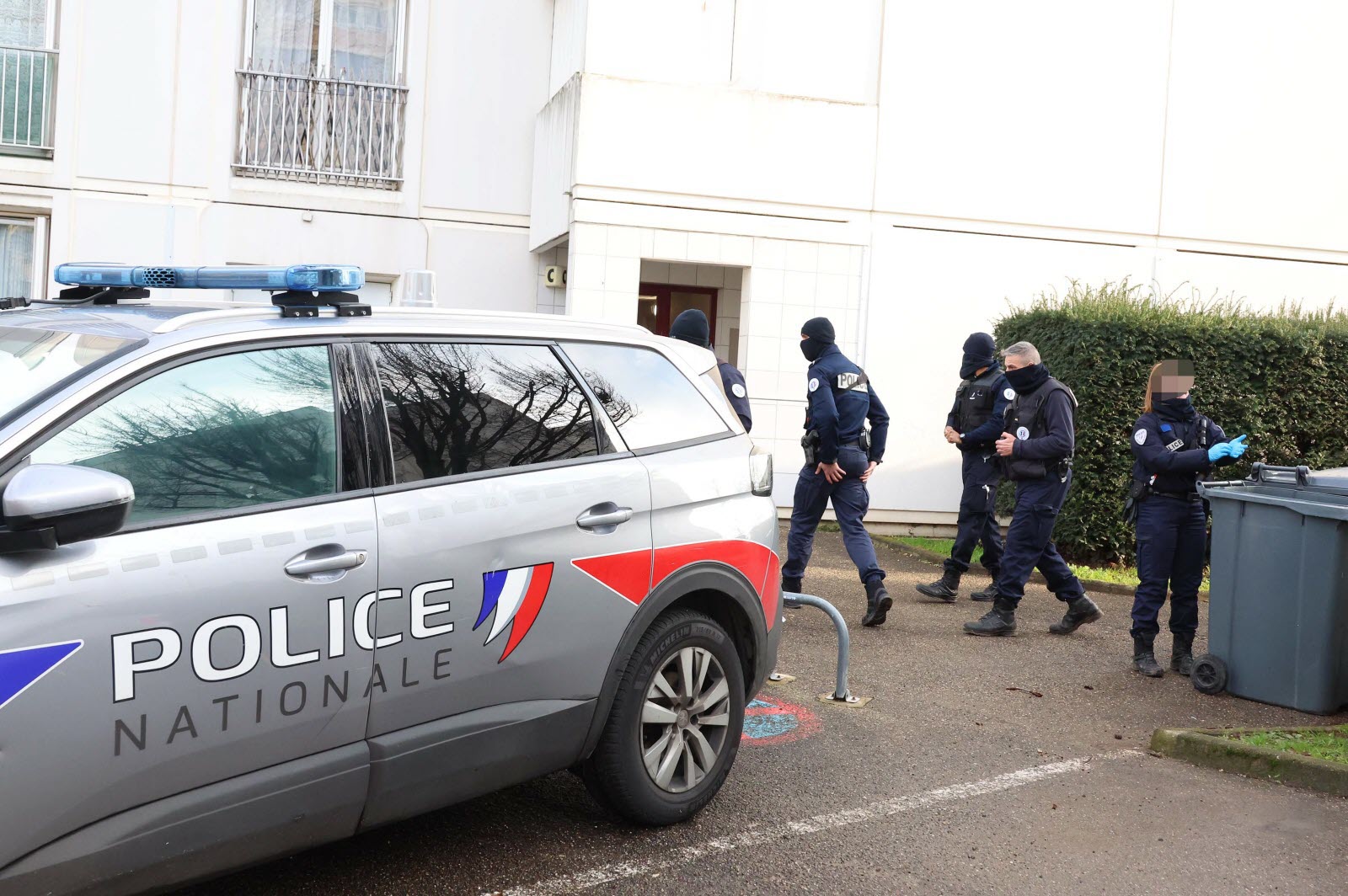 You are currently viewing Informations france: La police française retrouve le corps d’un adolescent disparu