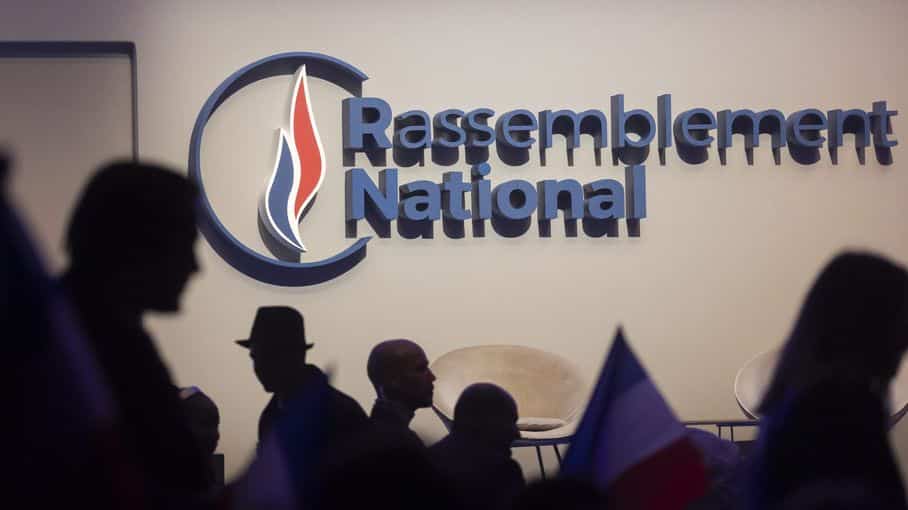 You are currently viewing Informations nationale: le « en même temps » du Rassemblement national #France