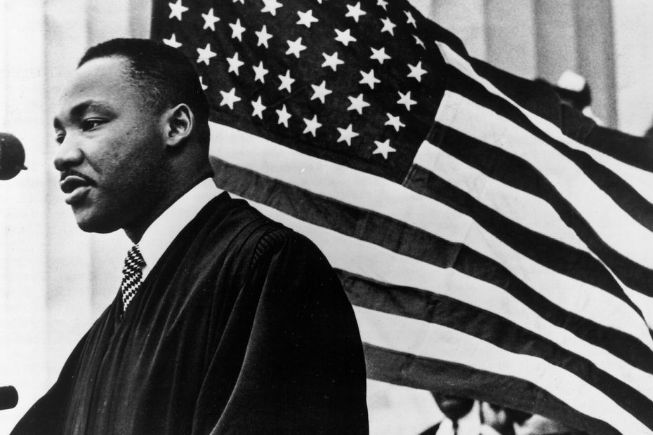 Lire la suite à propos de l’article Informations française: Paris rend hommage à MLK | Nouvelles