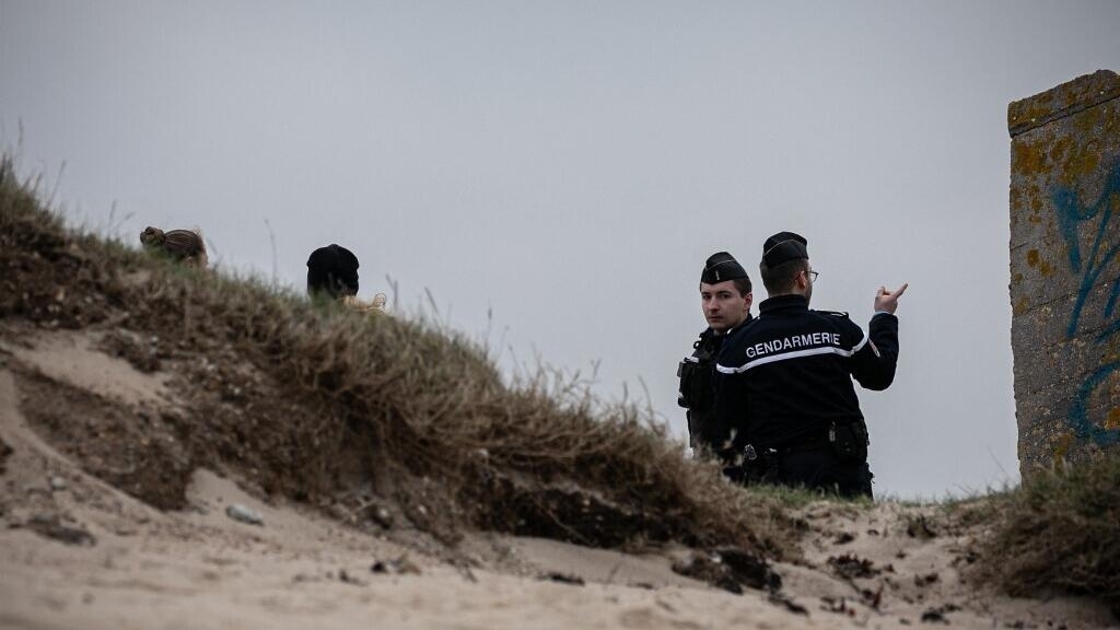 , Informations française: Plus de 2 tonnes de cocaïne retrouvées échouées dans le nord-ouest de la France