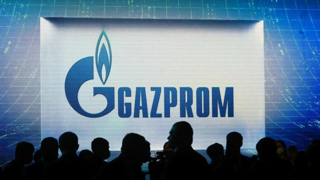 , Actu france: Le groupe russe Gazprom continue d’exporter son gaz vers l’Europe via l’Ukraine