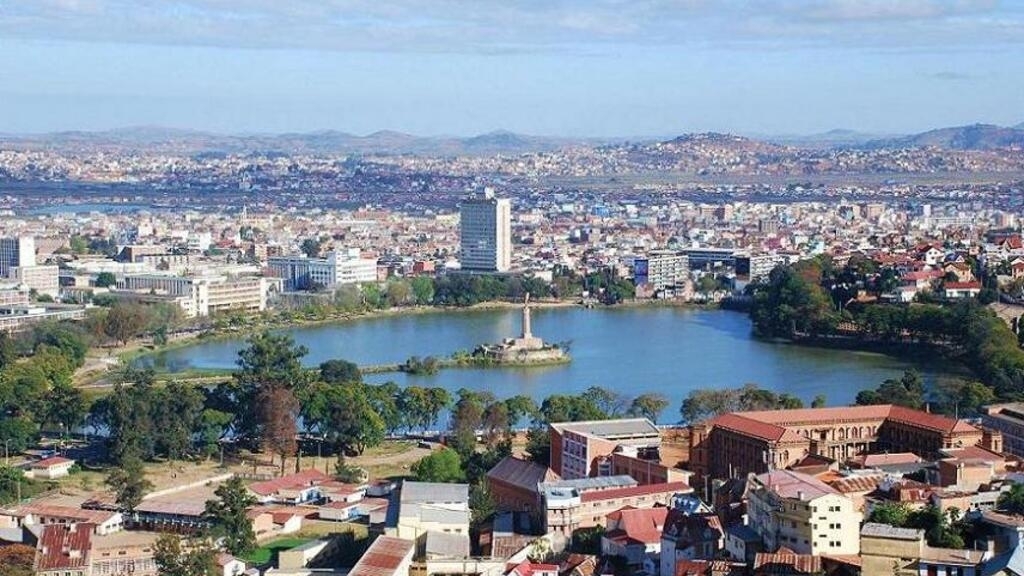 , Infos française: à Antananarivo, la grande lassitude des habitants face aux coupures d’électricité et d’eau